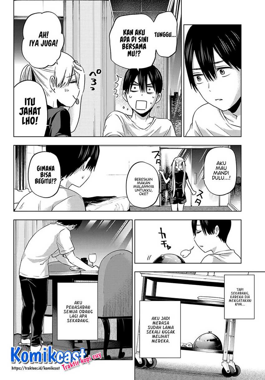 Chapter 87 - halaman 14