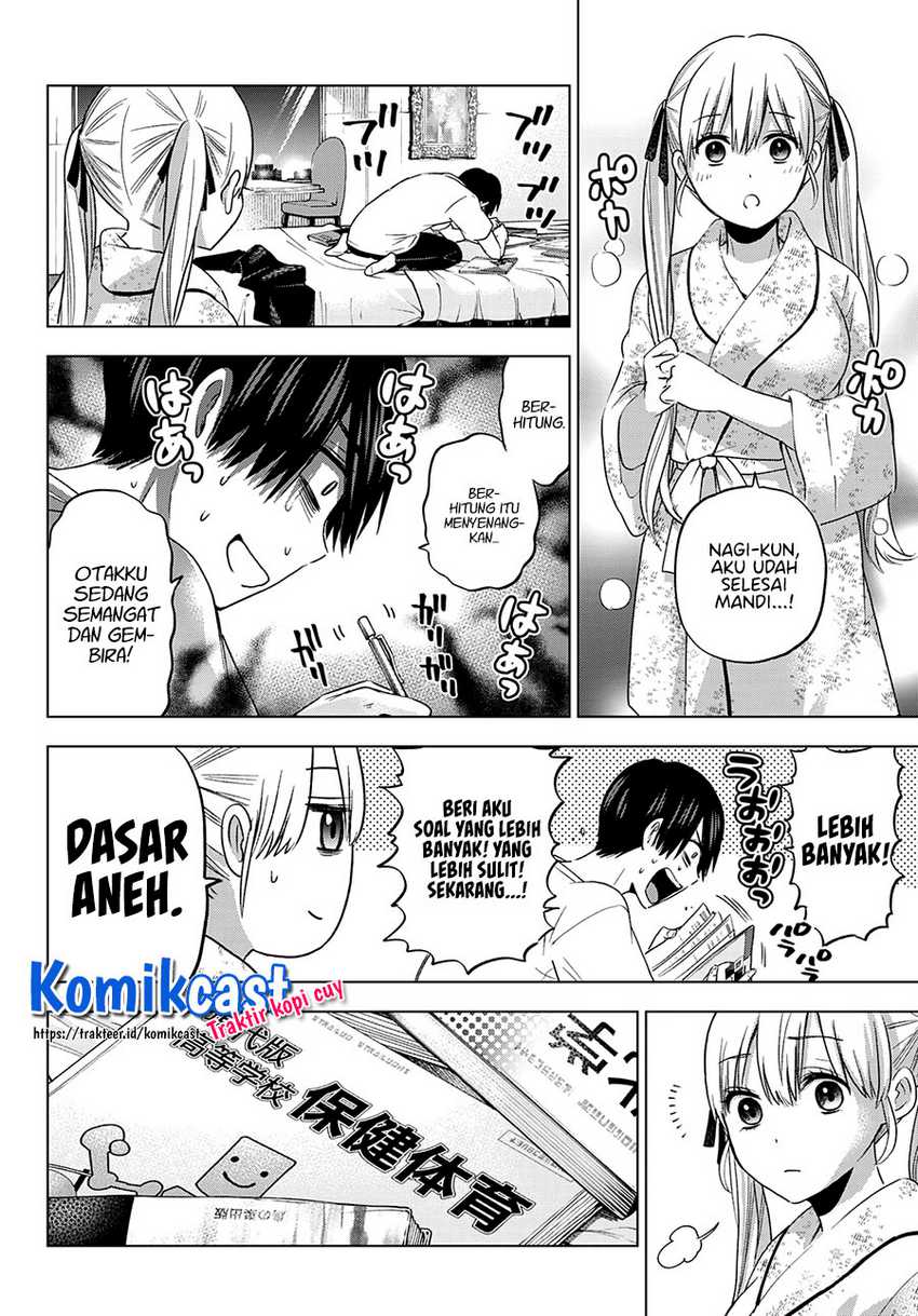 Chapter 87 - halaman 16