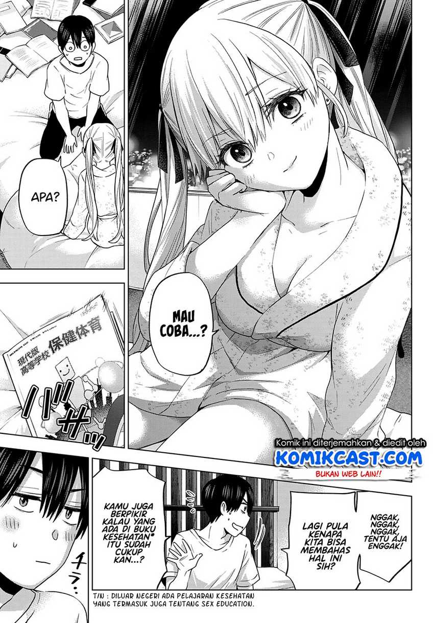 Chapter 87 - halaman 19