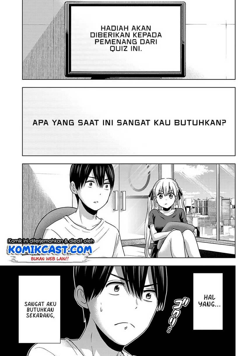 Chapter 87 - halaman 5