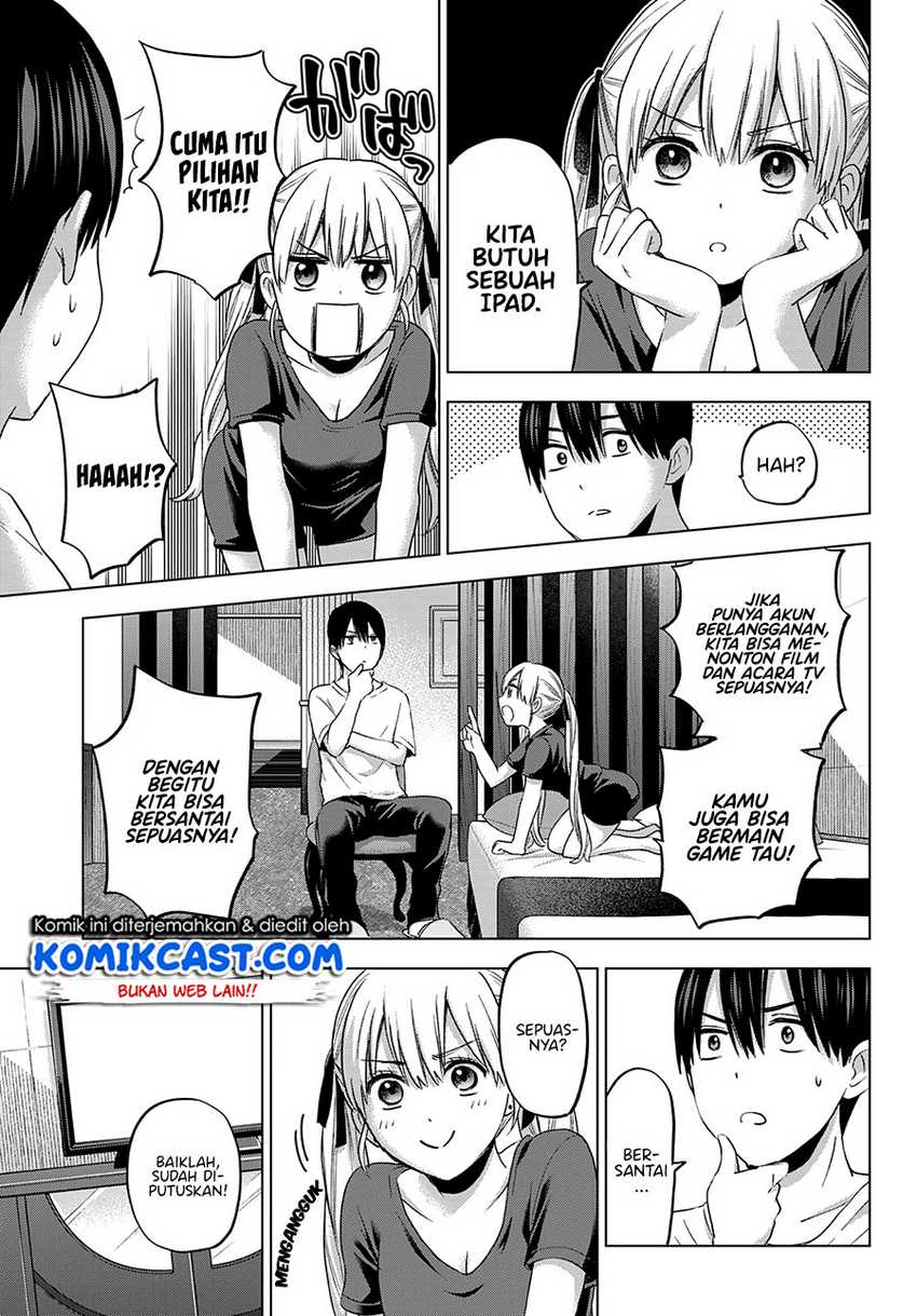 Chapter 87 - halaman 7