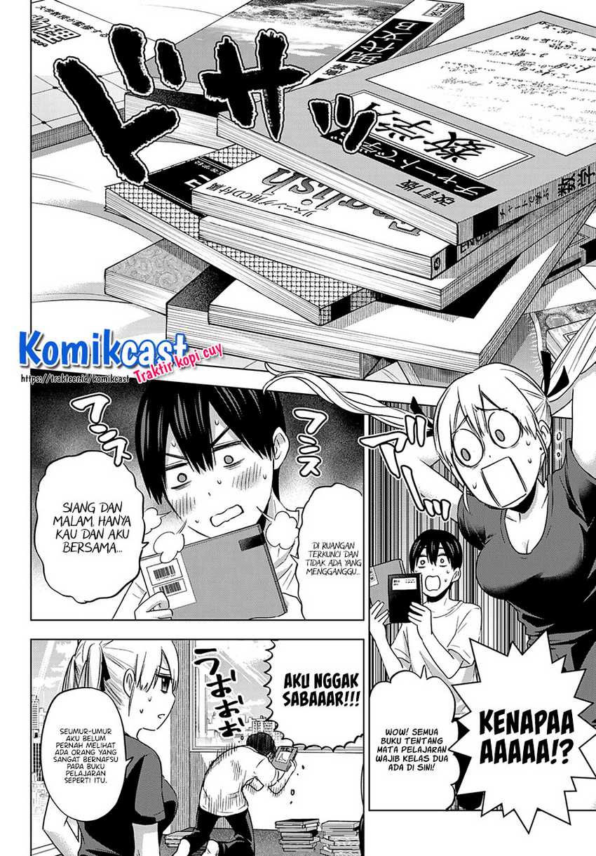 Chapter 87 - halaman 8