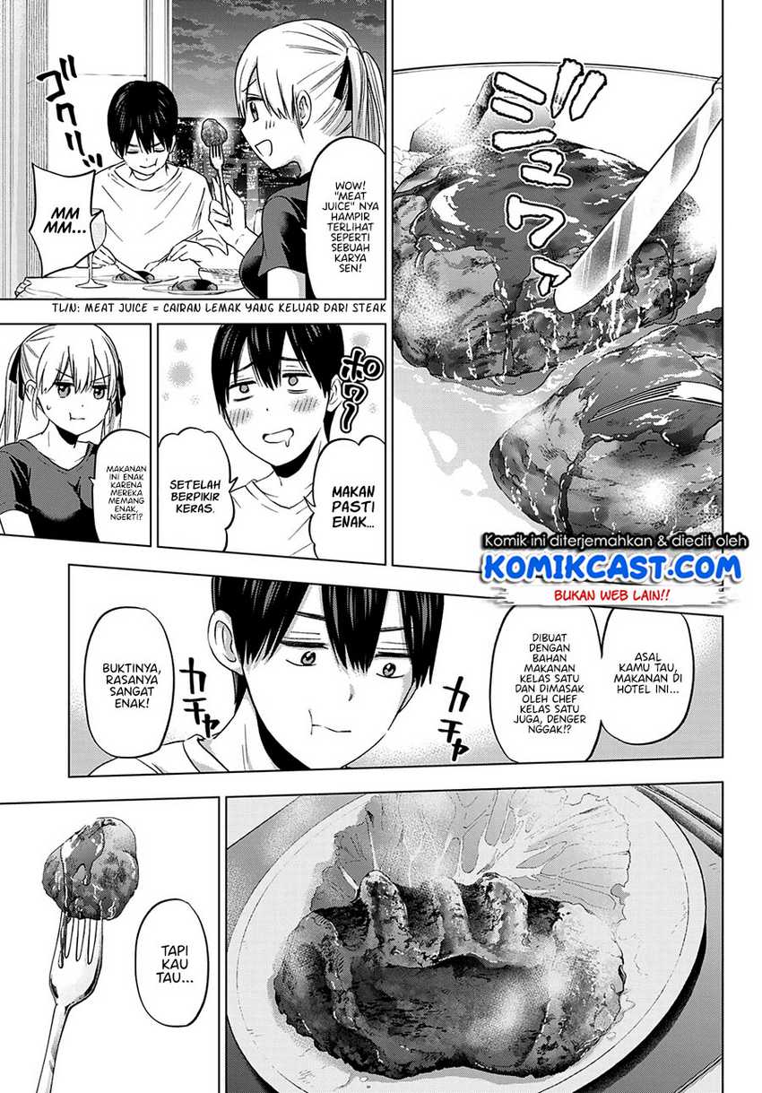 Chapter 87 - halaman 9