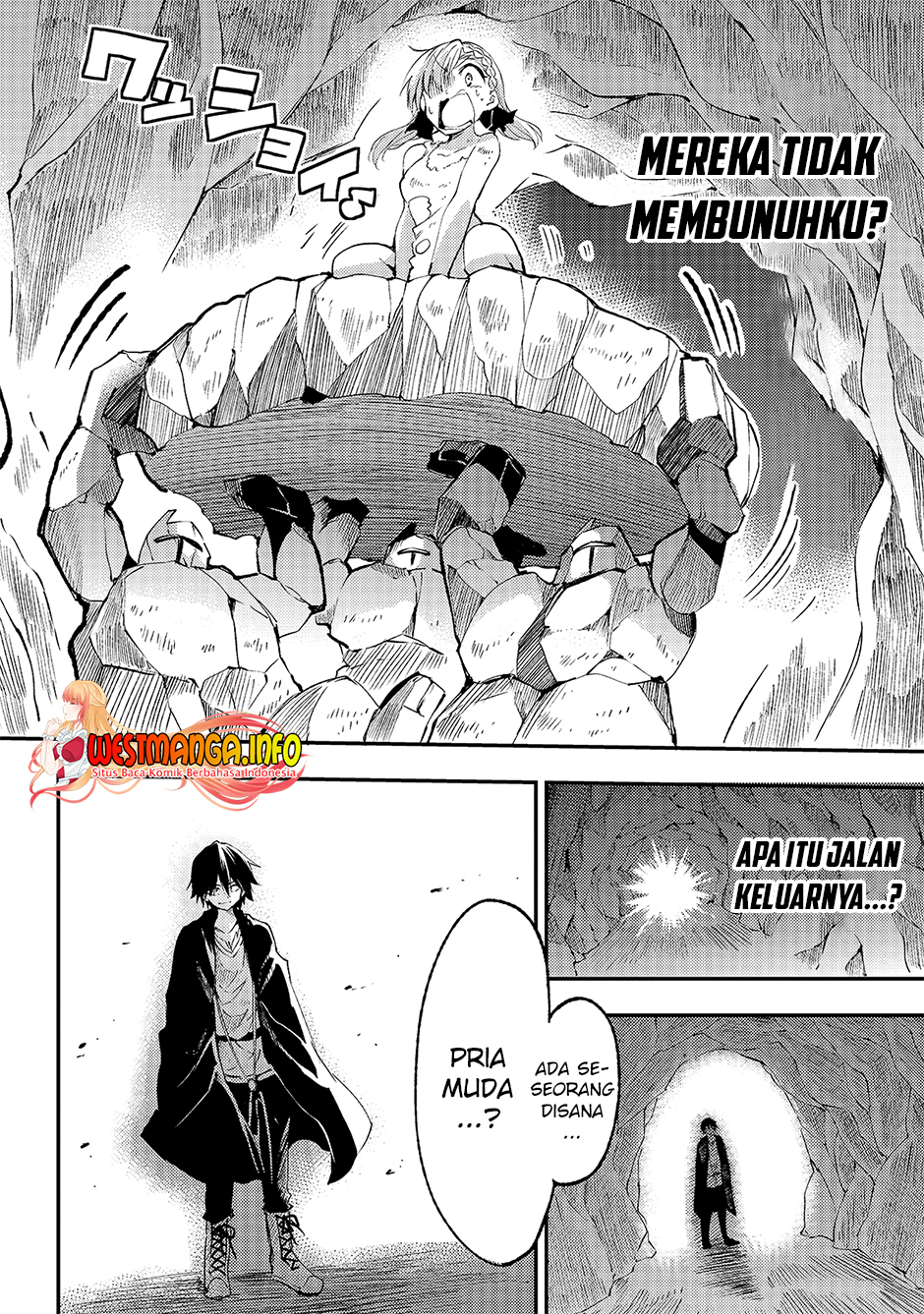 Chapter 106 - halaman 16