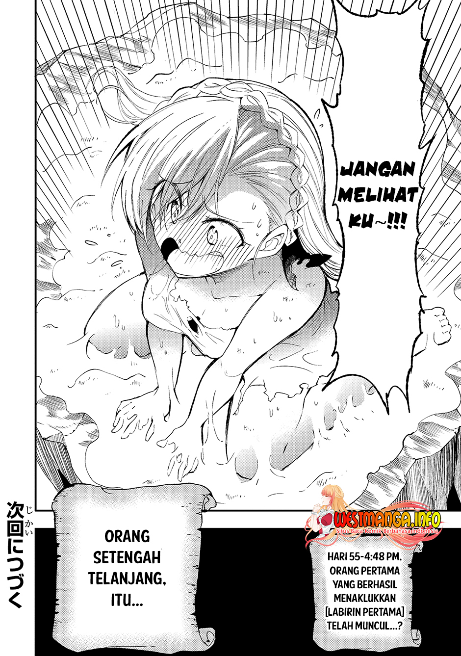 Chapter 106 - halaman 18