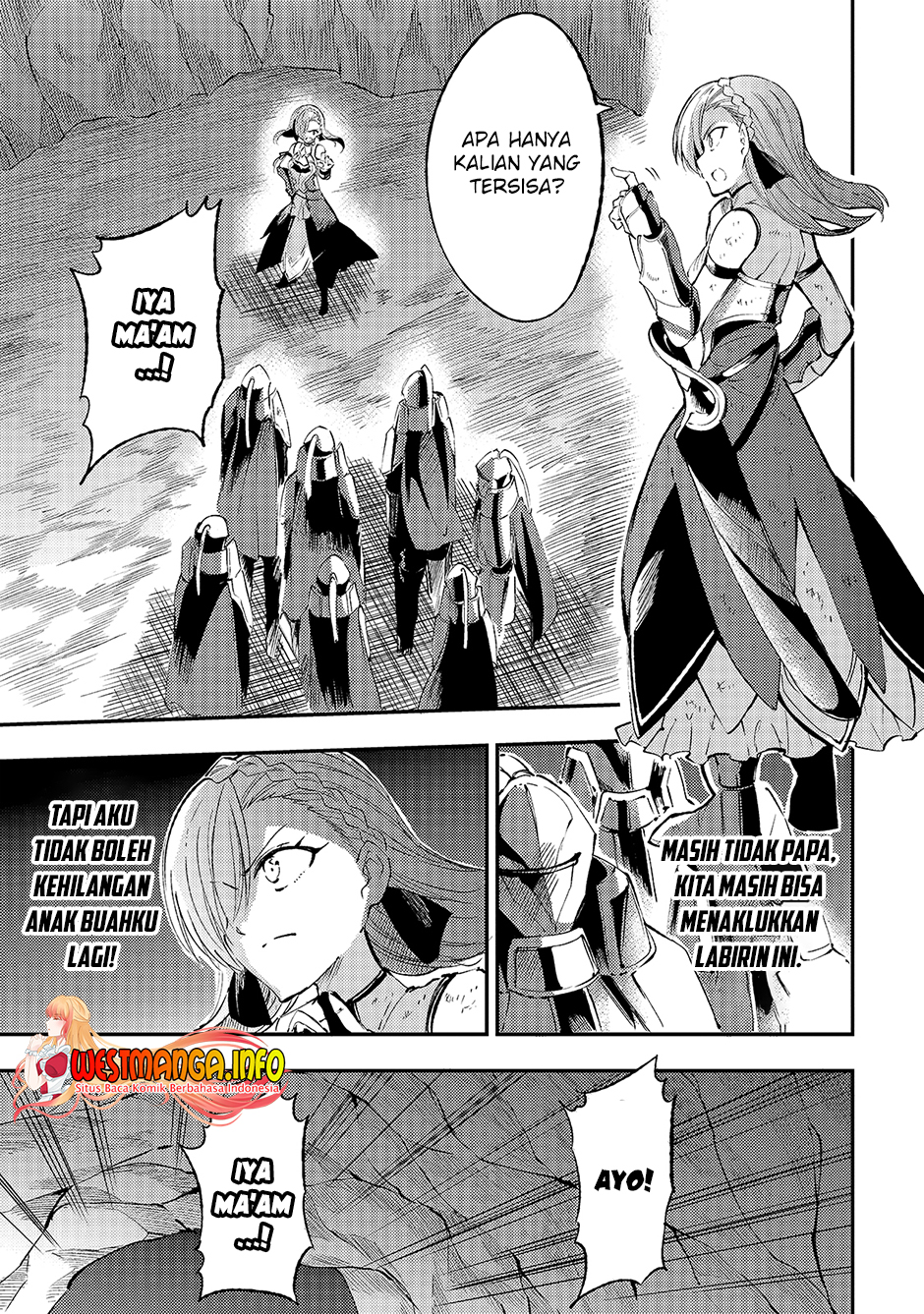 Chapter 106 - halaman 6