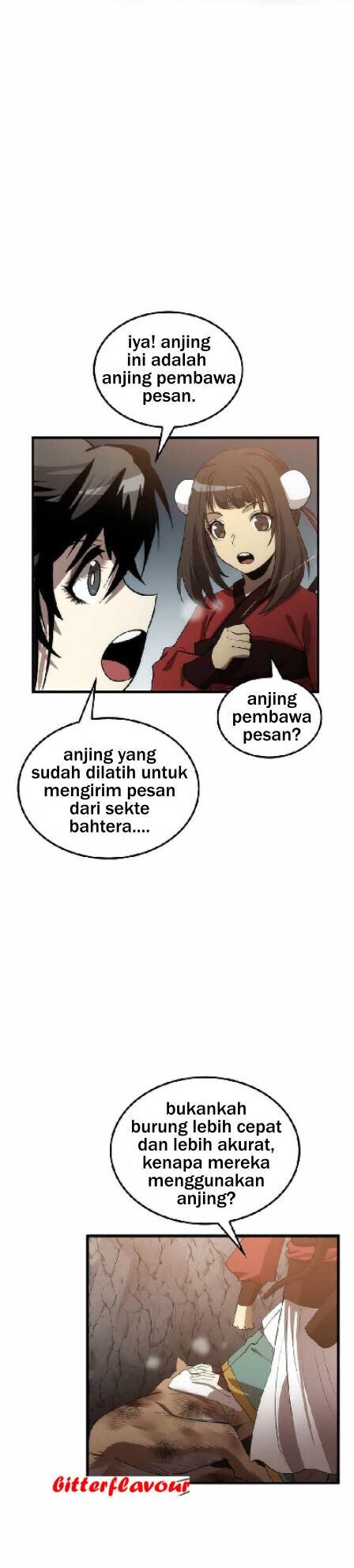 Chapter 60 - halaman 22