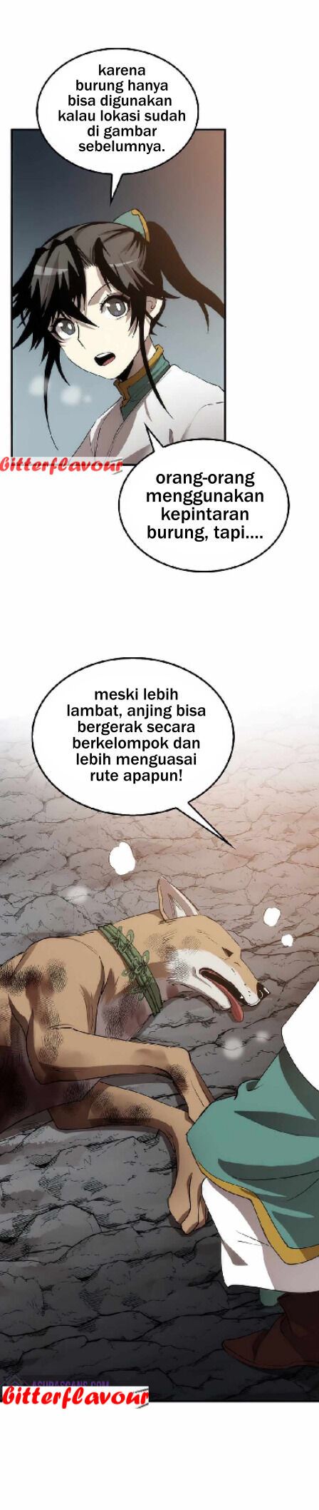 Chapter 60 - halaman 23