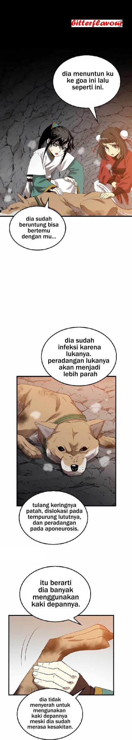 Chapter 60 - halaman 36