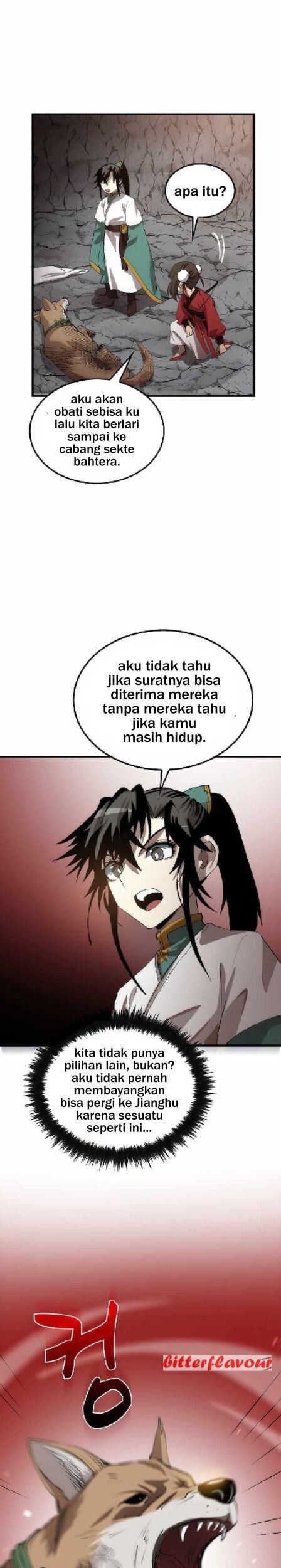 Chapter 60 - halaman 45