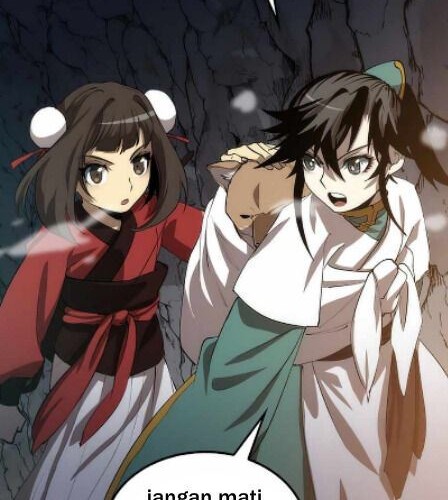 Chapter 60 - halaman 50