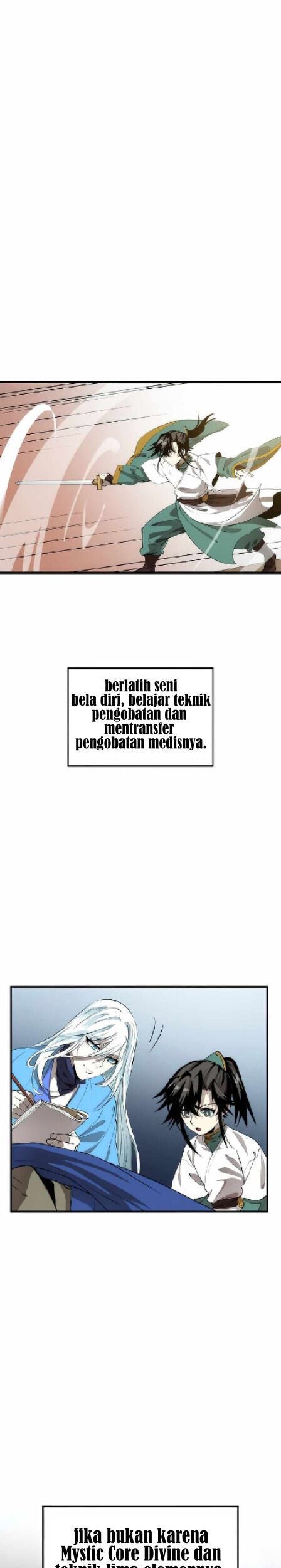 Chapter 58 - halaman 21