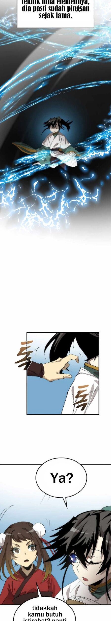 Chapter 58 - halaman 22