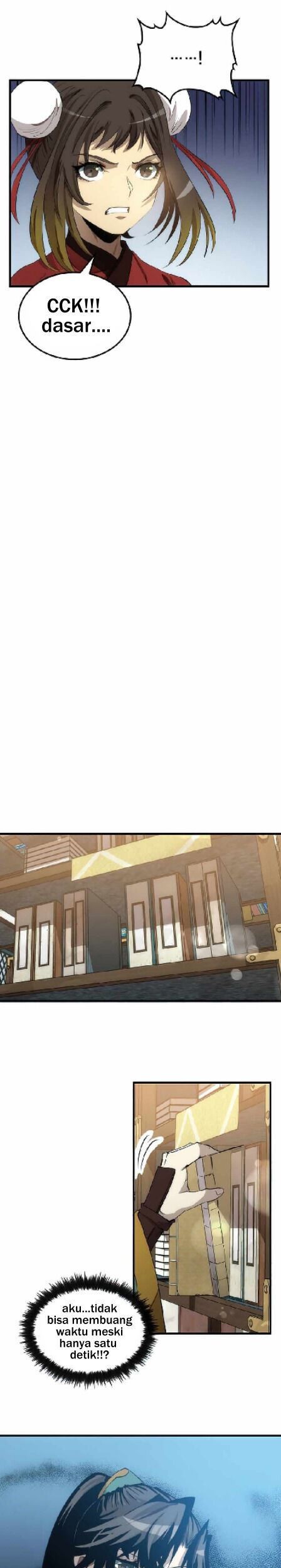 Chapter 58 - halaman 26