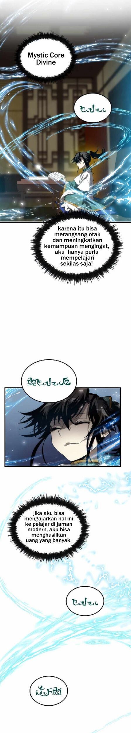 Chapter 58 - halaman 34