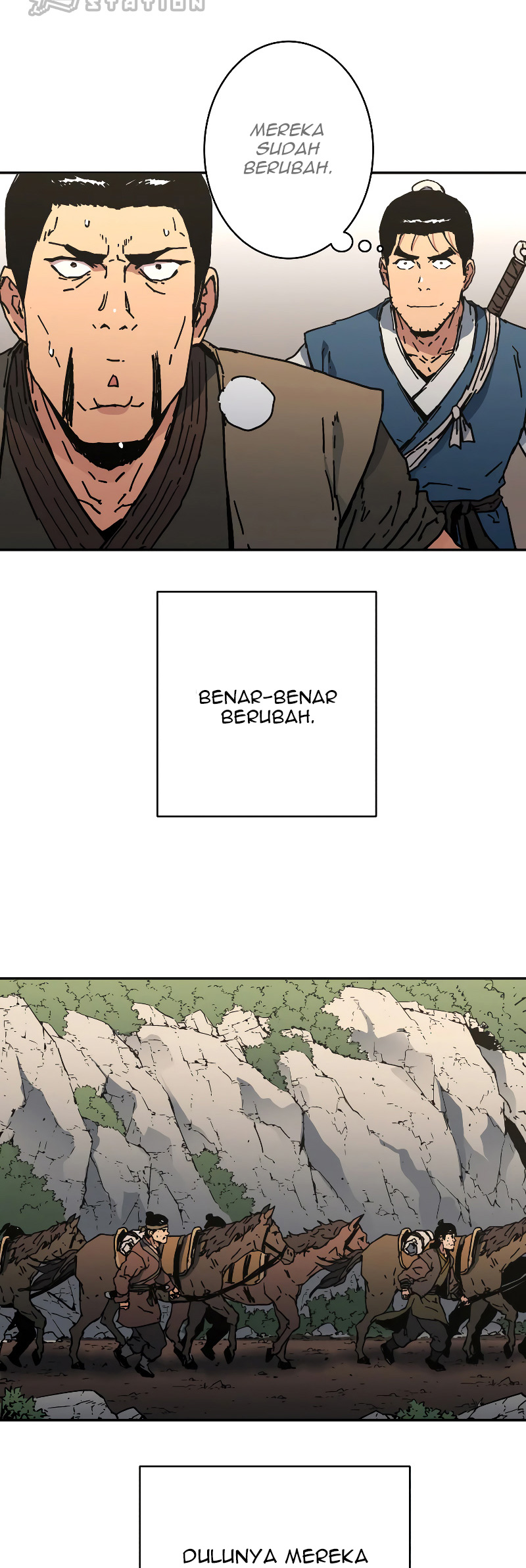 Chapter 194 - halaman 37
