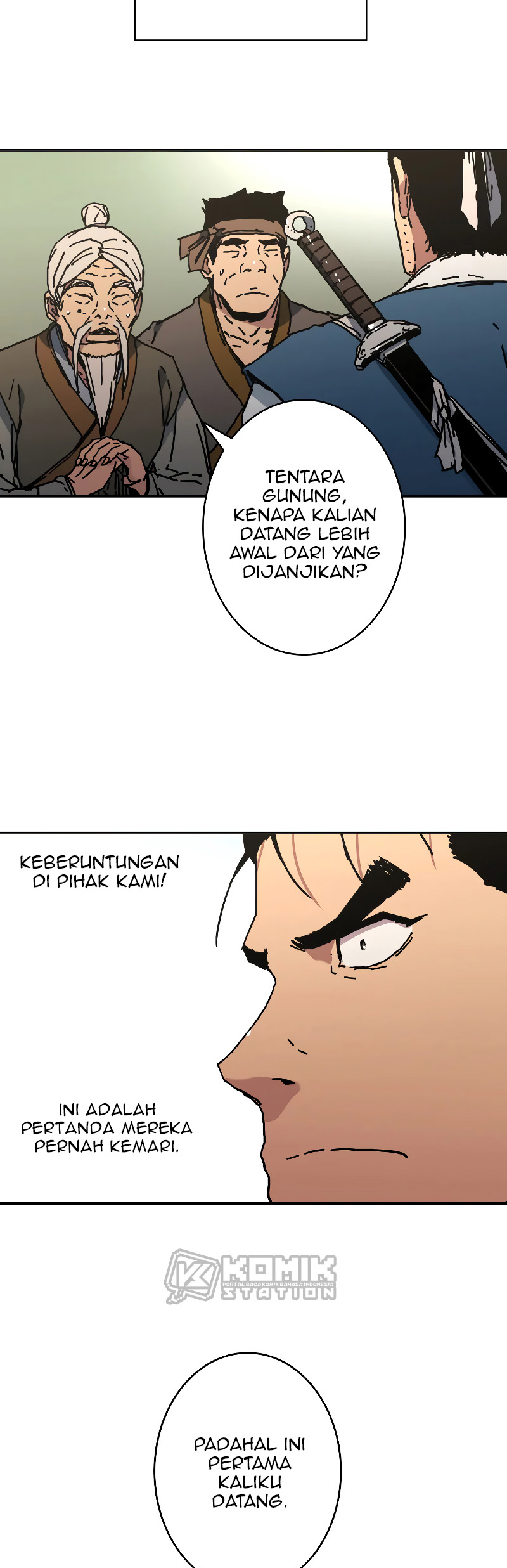 Chapter 194 - halaman 42