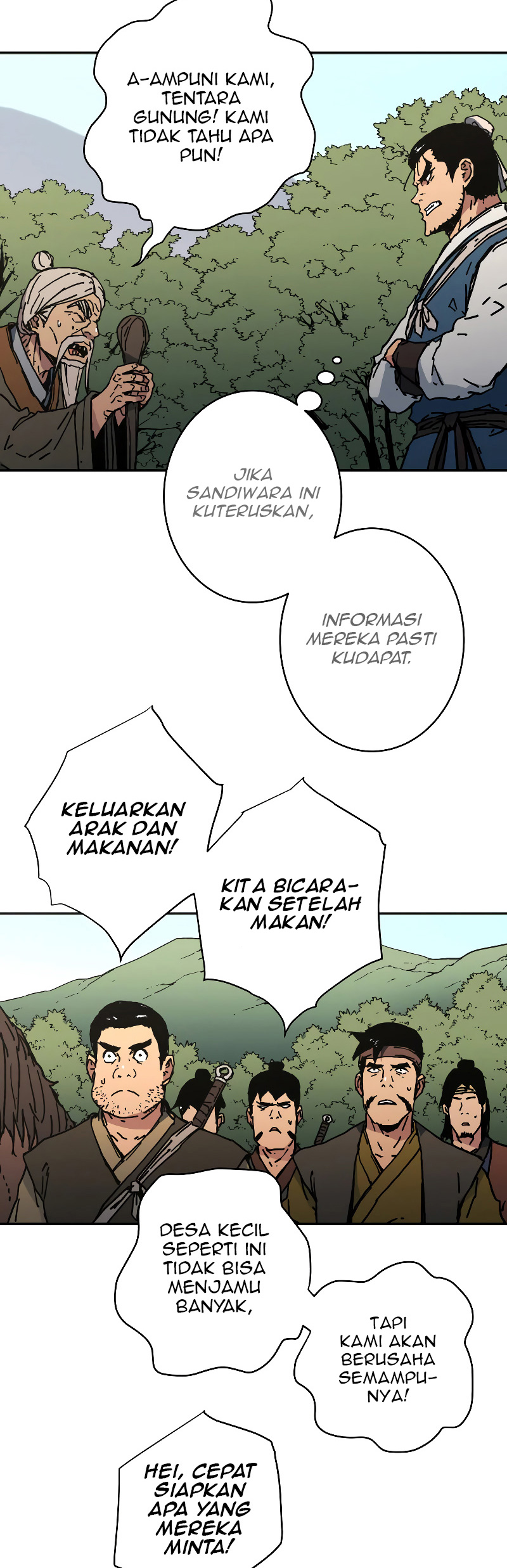 Chapter 194 - halaman 44