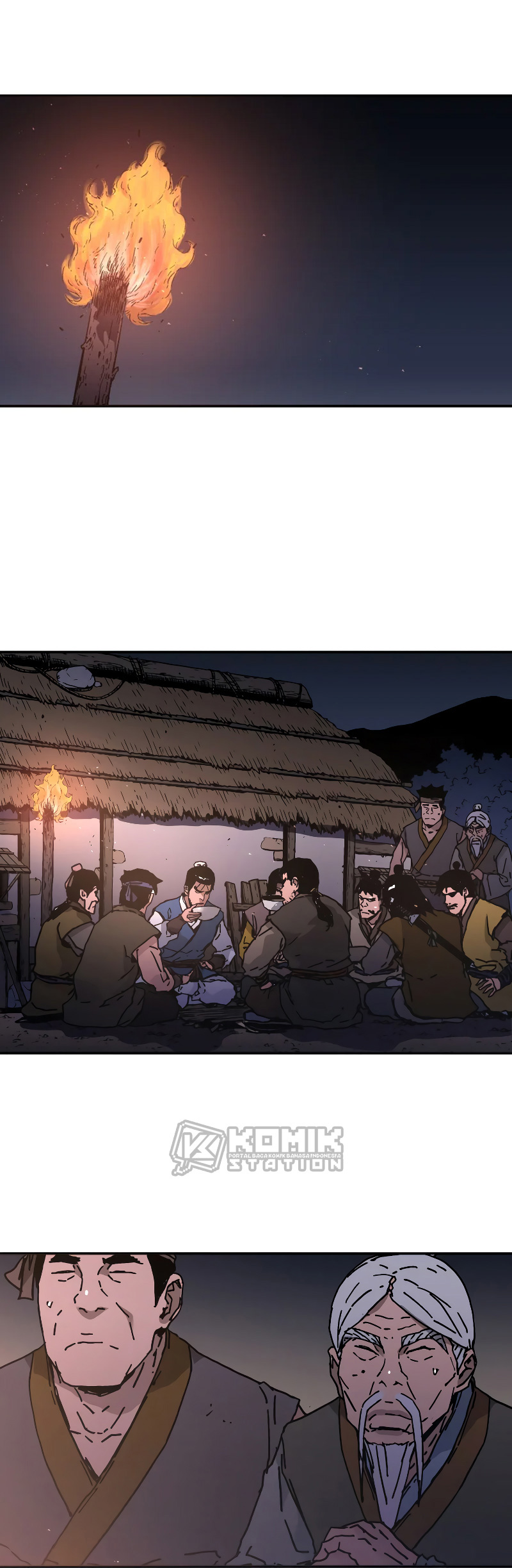 Chapter 194 - halaman 46