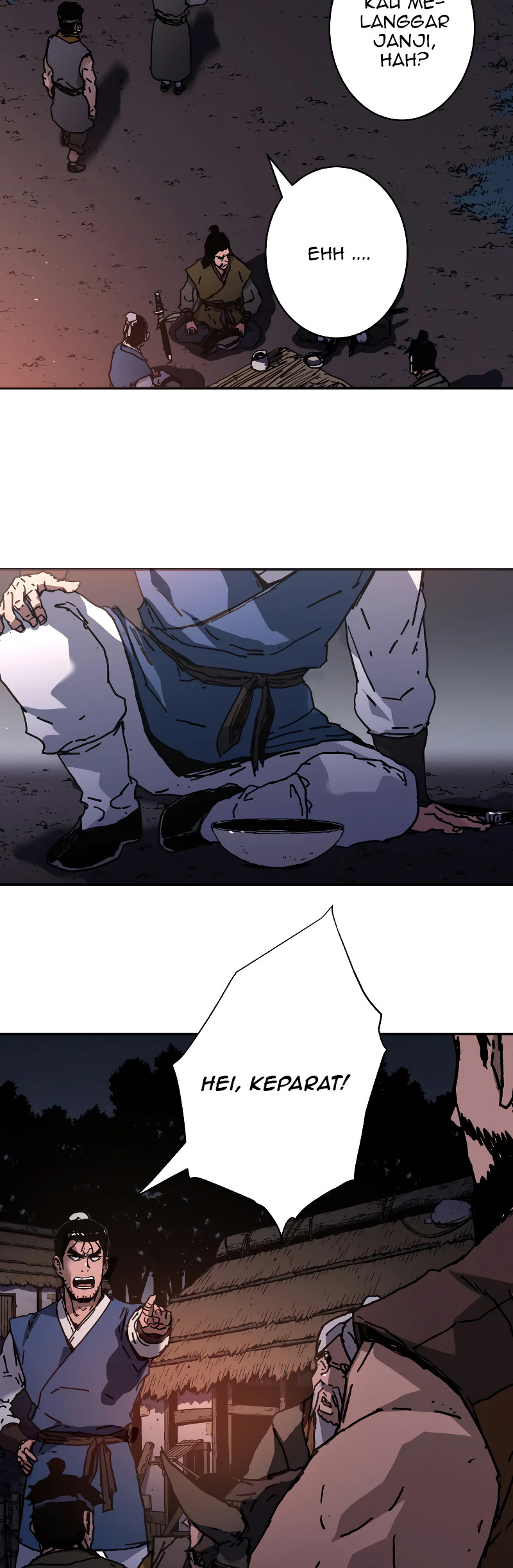 Chapter 194 - halaman 49
