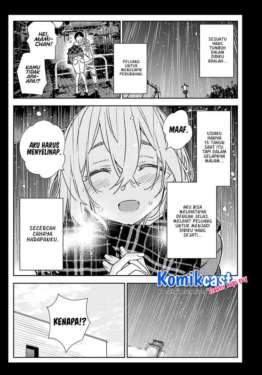 Chapter 215 - halaman 14