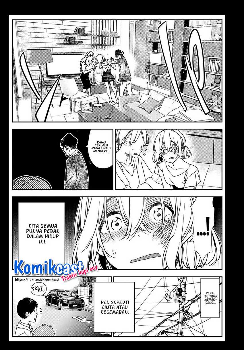 Chapter 215 - halaman 16
