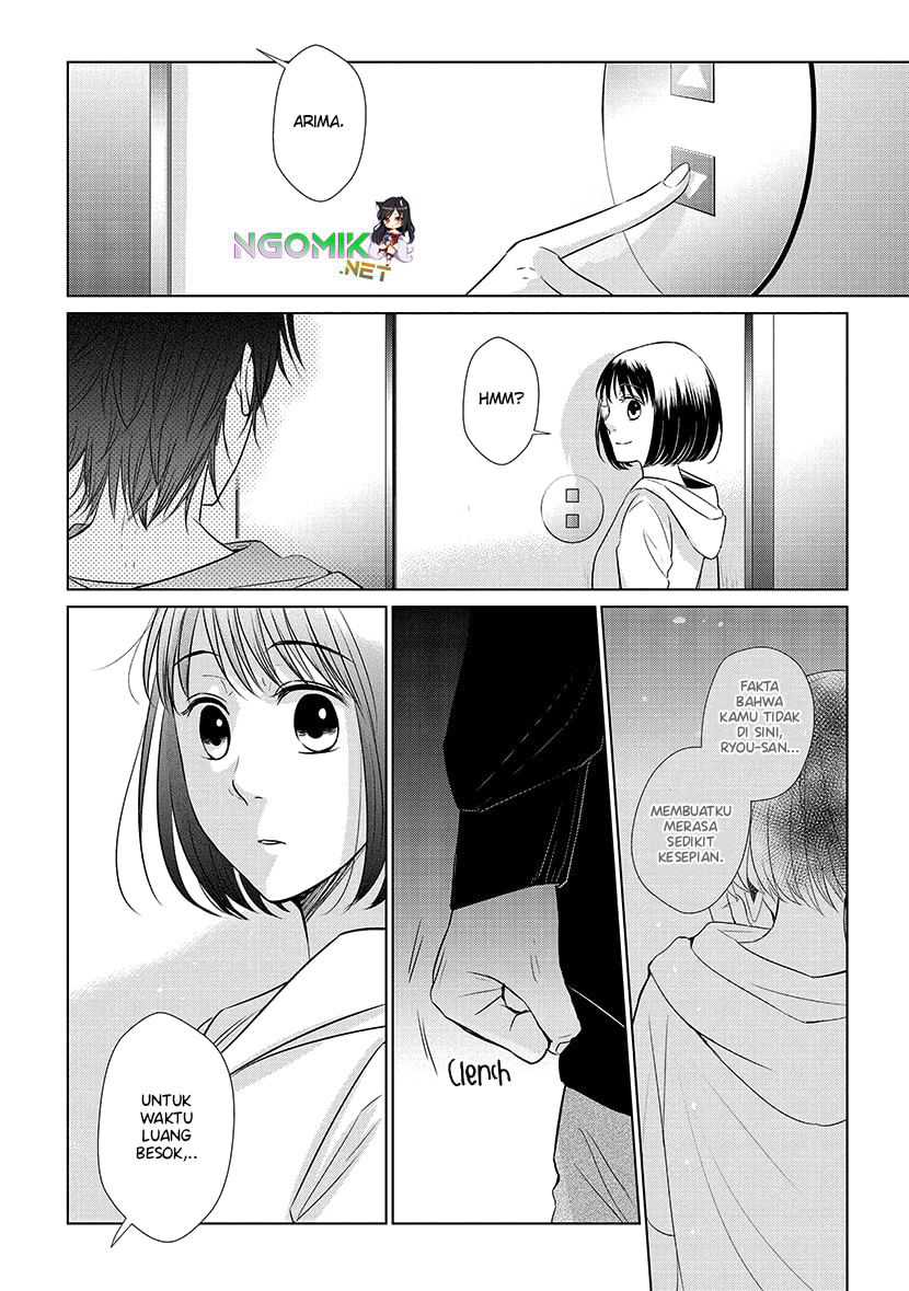 Chapter 21 - halaman 22