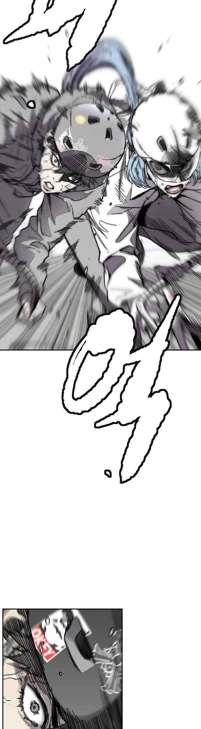 Chapter 376 - halaman 72