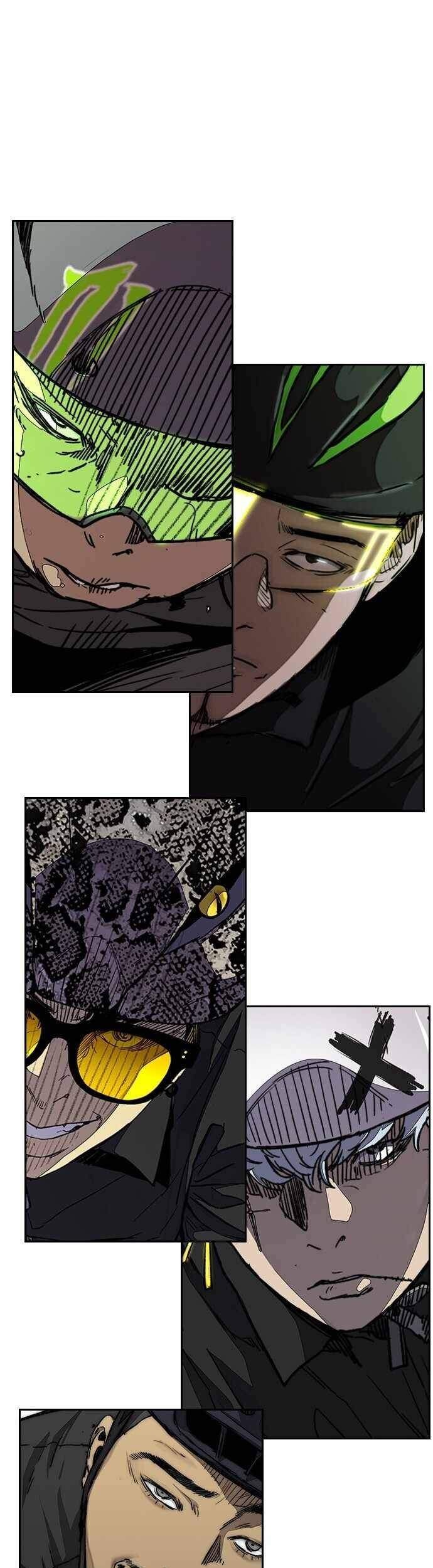 Chapter 375 - halaman 83