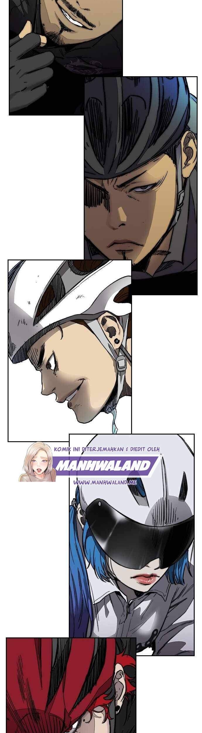 Chapter 375 - halaman 84