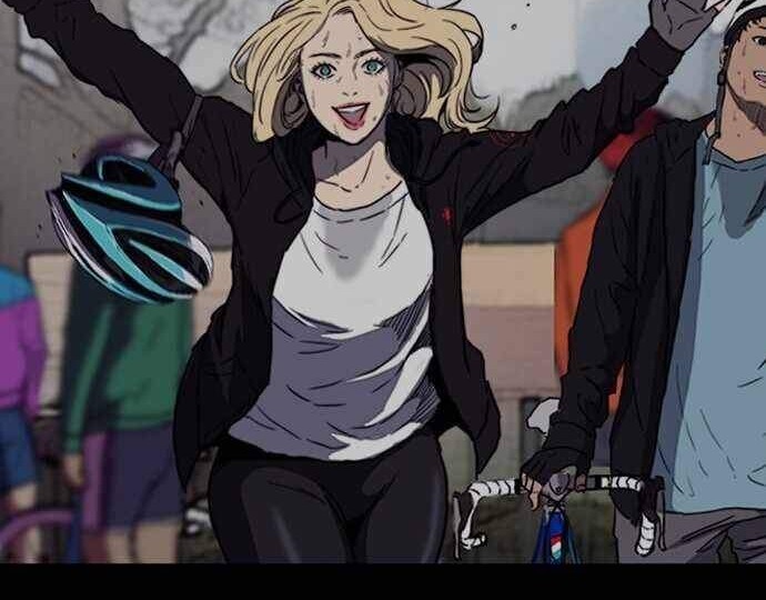 Chapter 374 - halaman 70