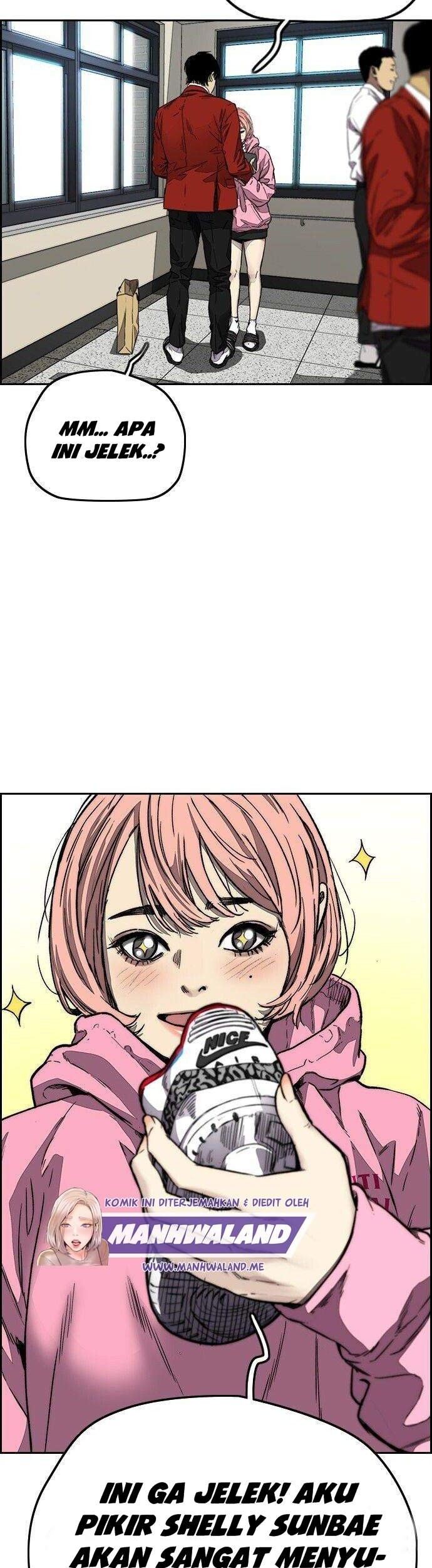 Chapter 373 - halaman 73