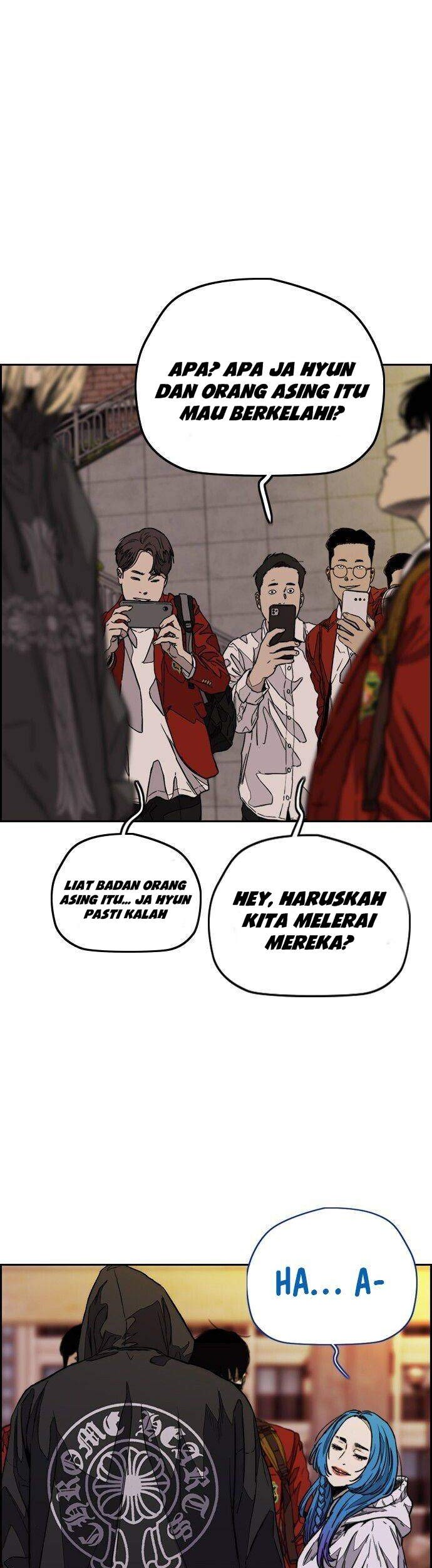 Chapter 370 - halaman 61