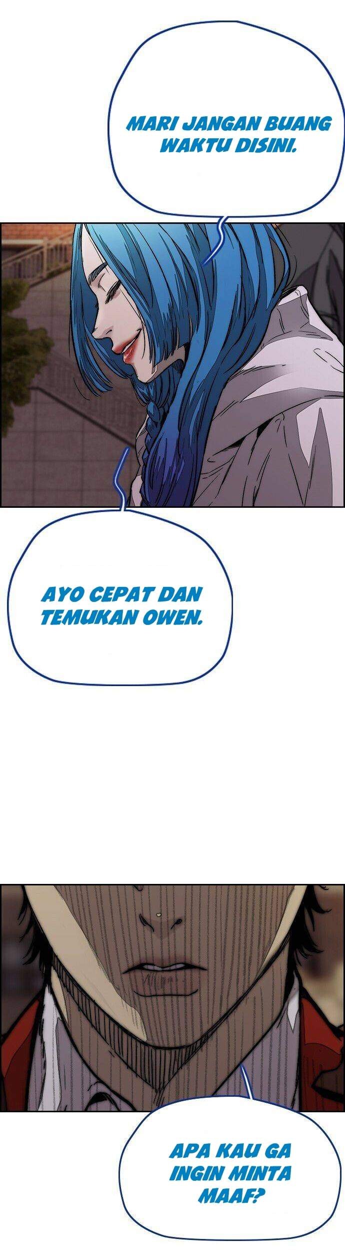 Chapter 370 - halaman 63