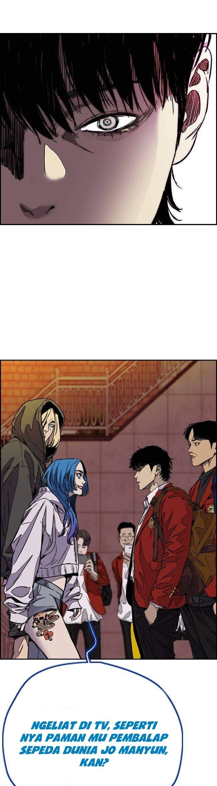 Chapter 370 - halaman 67