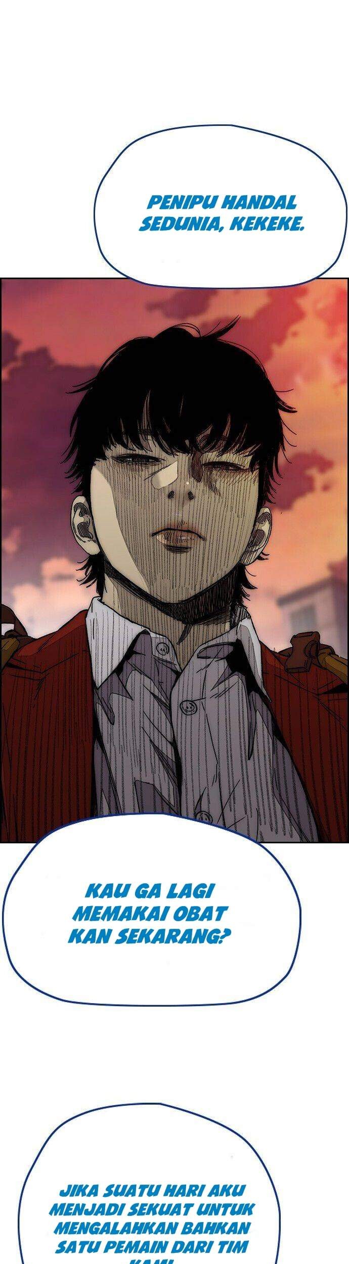 Chapter 370 - halaman 71