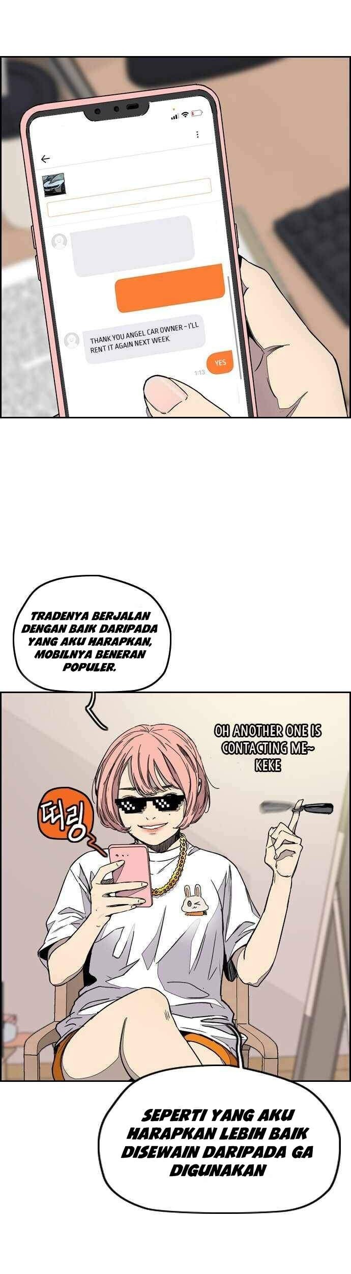Chapter 368 - halaman 49
