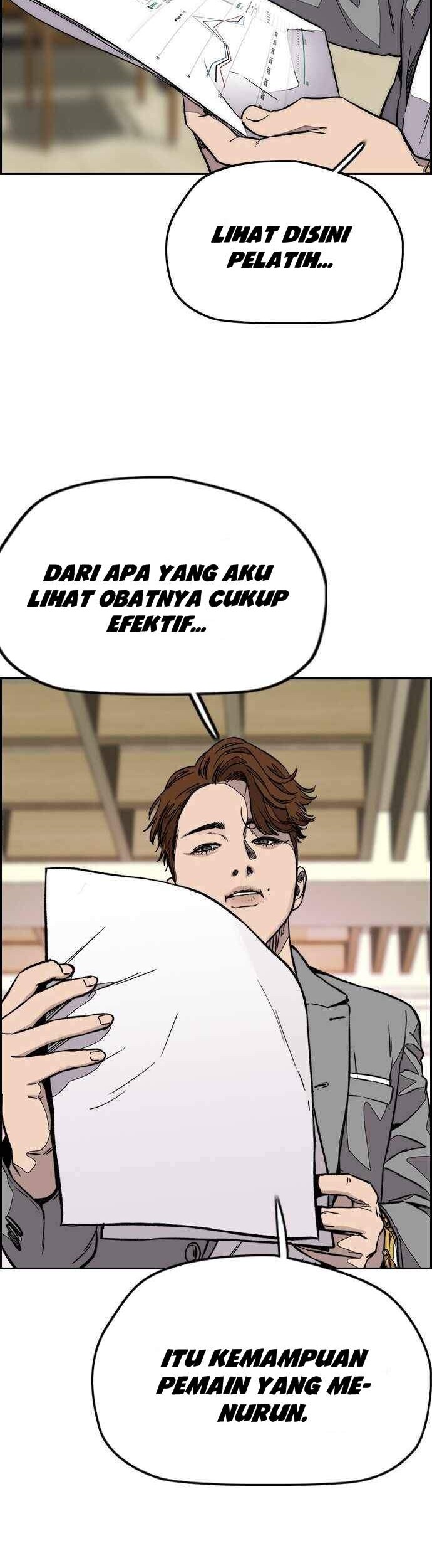 Chapter 368 - halaman 56