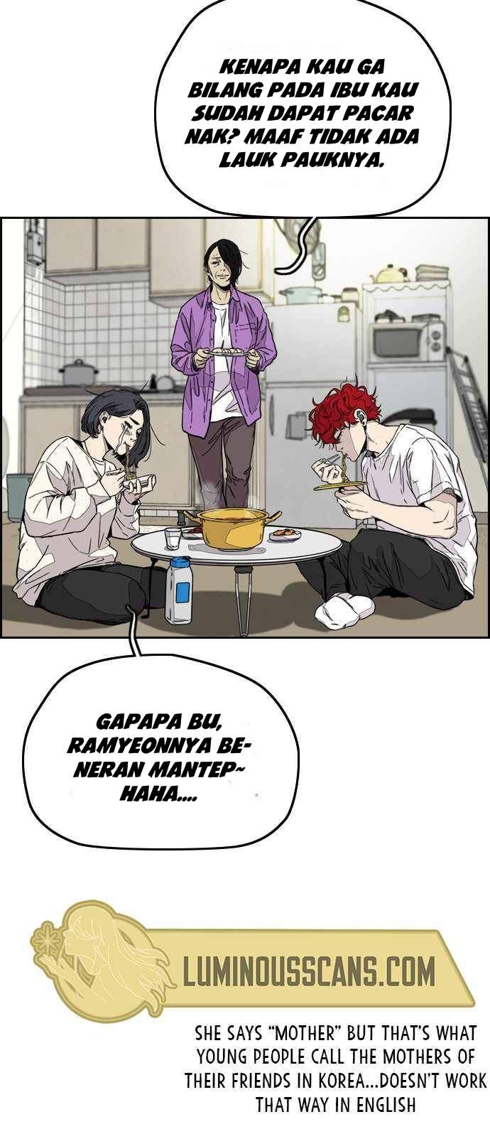 Chapter 368 - halaman 71