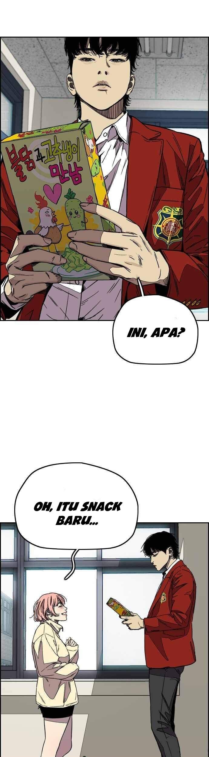 Chapter 366 - halaman 74