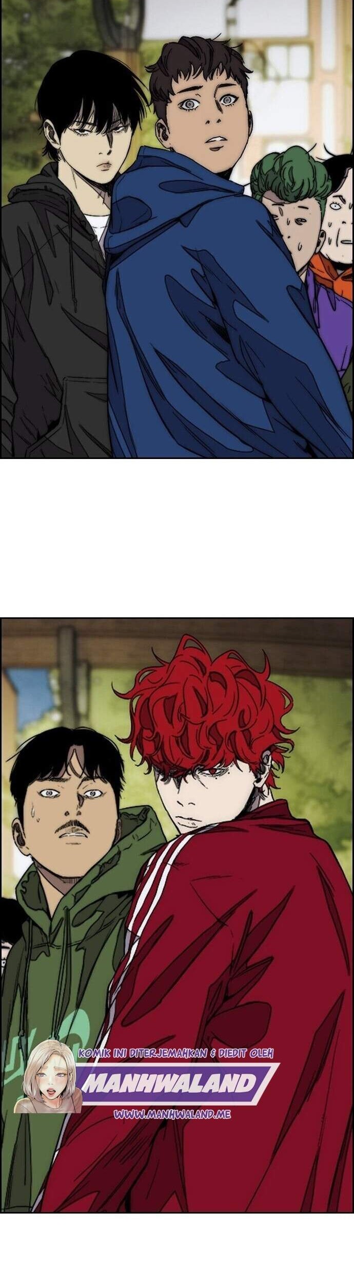 Chapter 364 - halaman 58