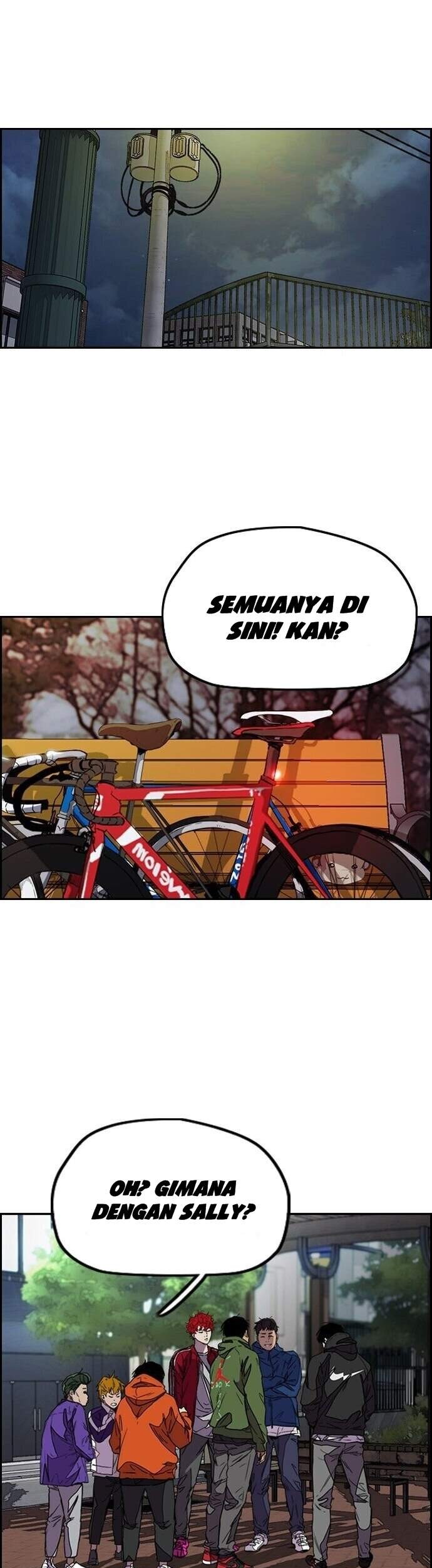 Chapter 364 - halaman 43