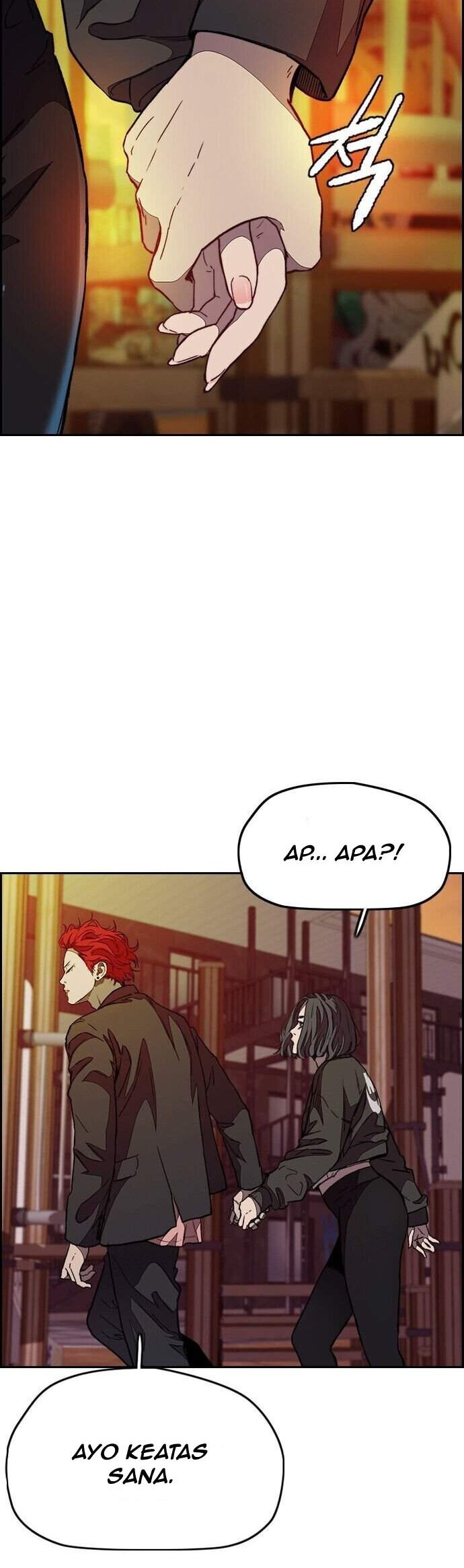 Chapter 361 - halaman 47