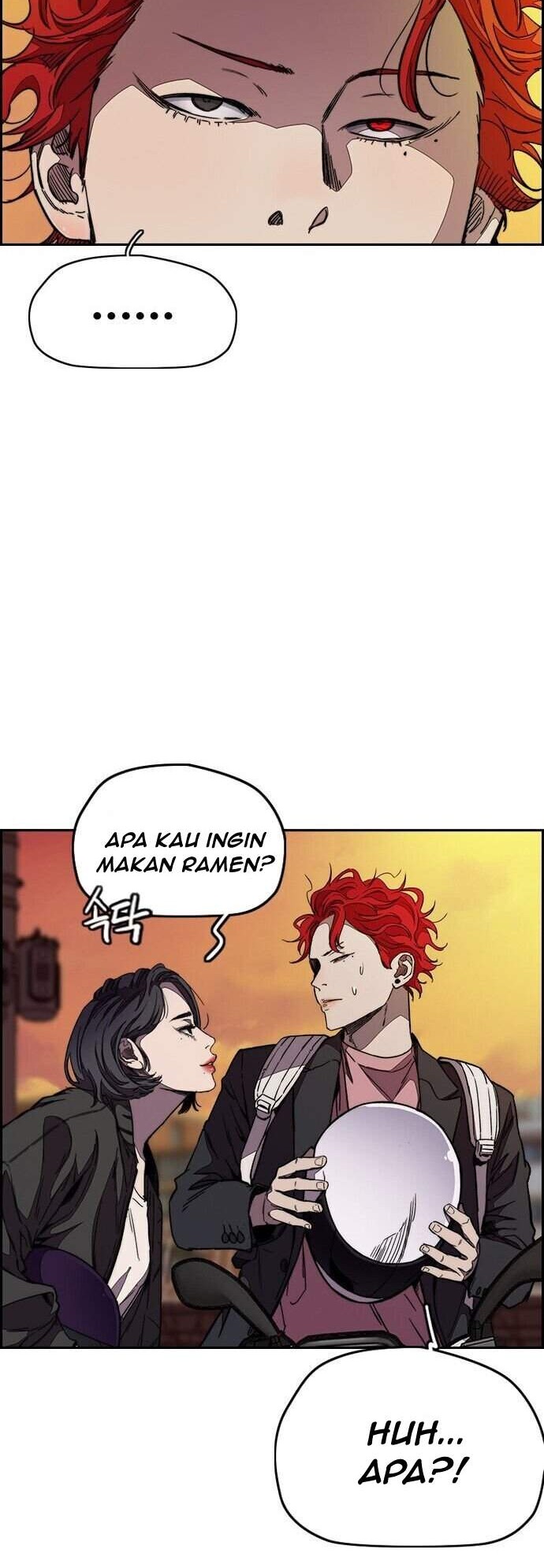 Chapter 361 - halaman 55