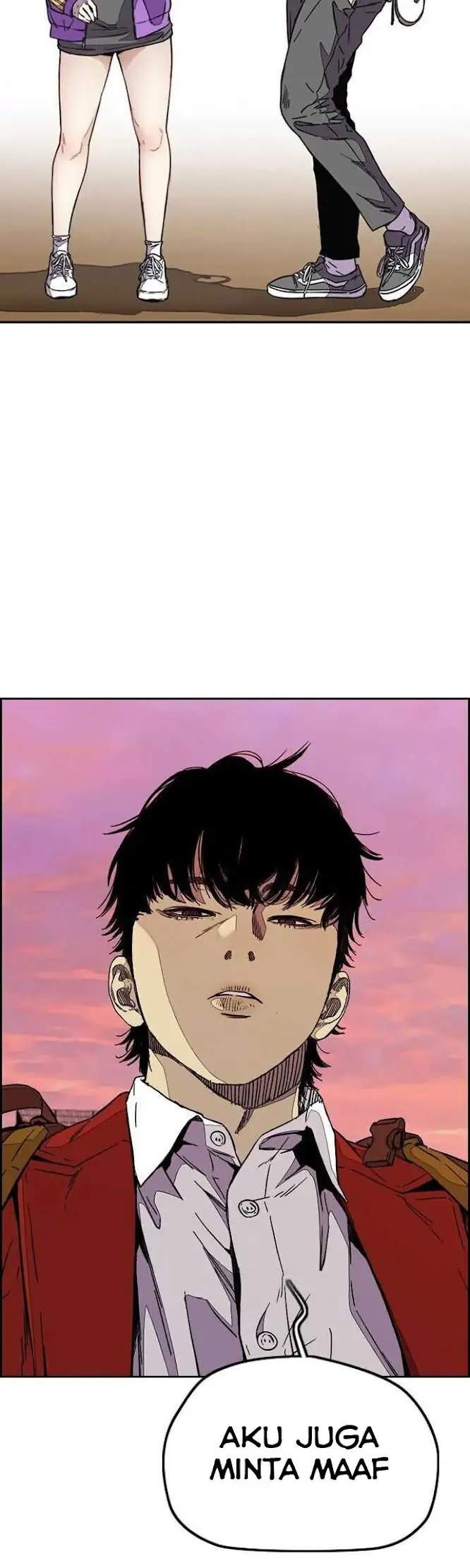 Chapter 360 - halaman 76