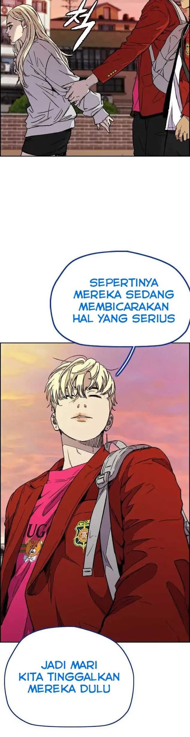 Chapter 360 - halaman 80