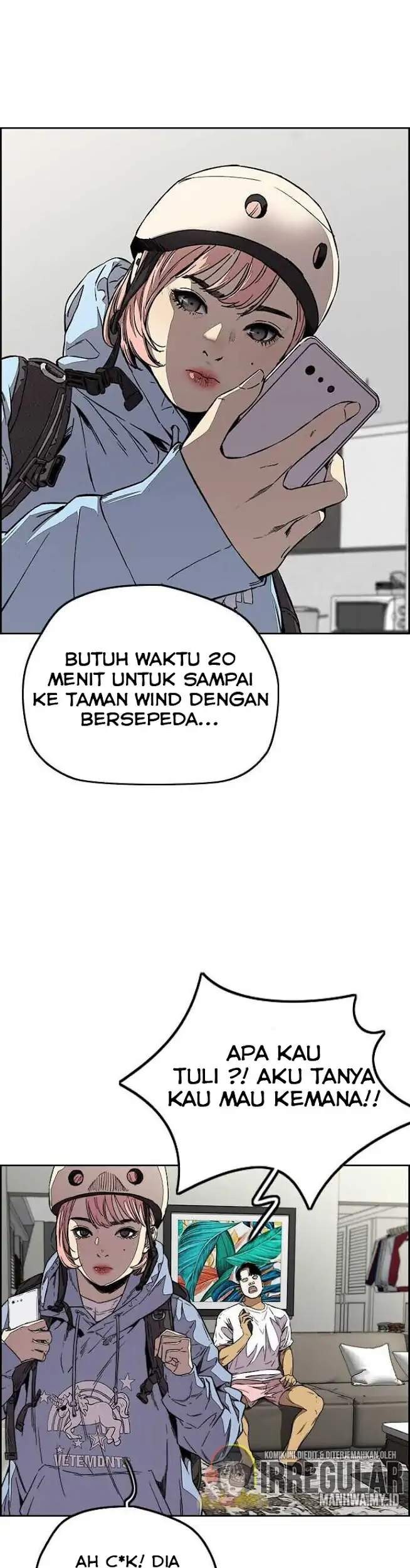 Chapter 358 - halaman 53