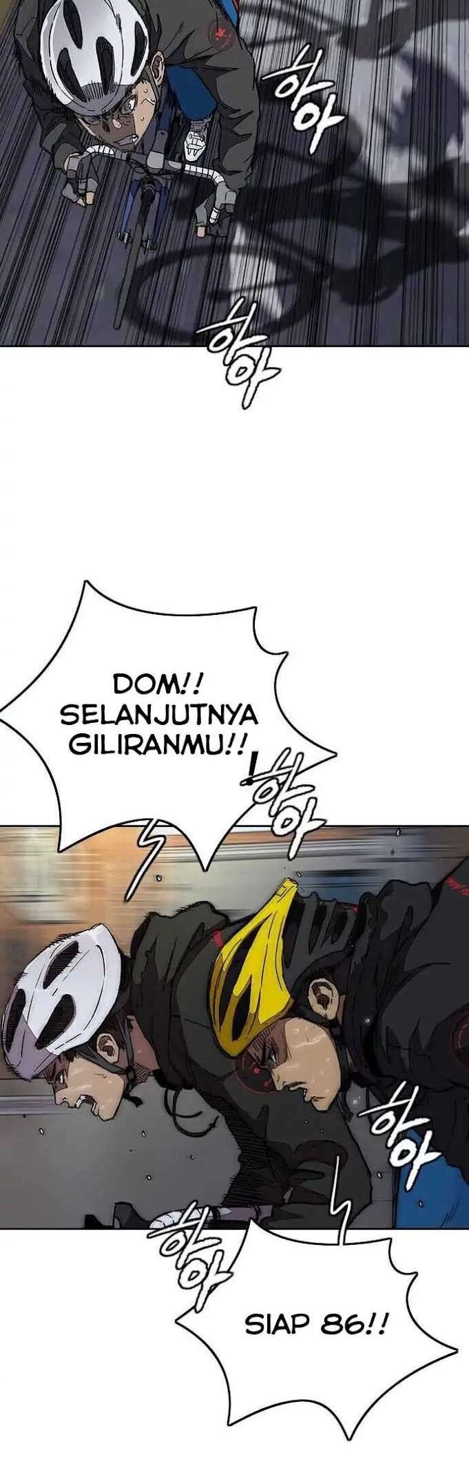 Chapter 358 - halaman 58
