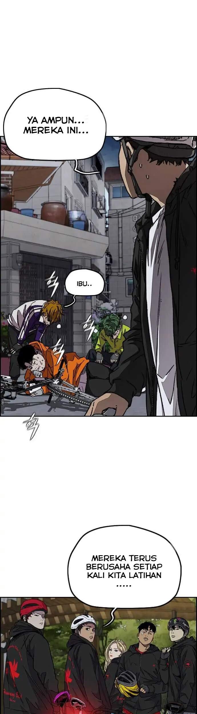 Chapter 358 - halaman 67