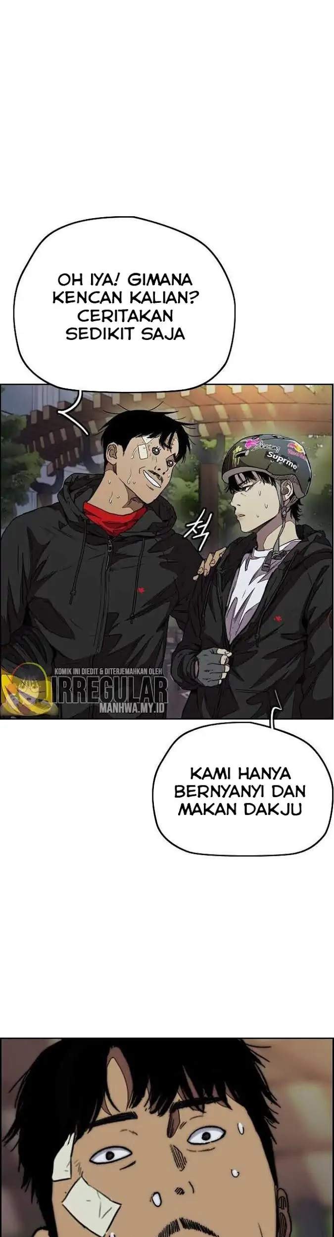 Chapter 358 - halaman 69